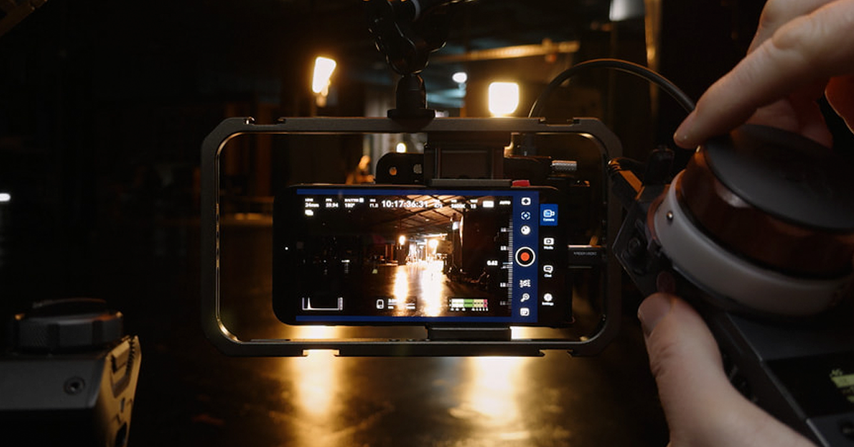 Essential Gear for iPhone Pro Filmmakers: Top Tools for Professional Mobile Filmmaking